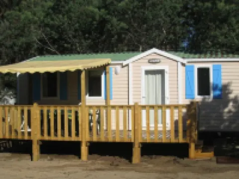 Résidence Santa Hotels in Ghisonaccia