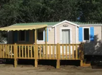 Résidence Santa Отели рядом с достопримечательностью «Plage de Calzarellu»