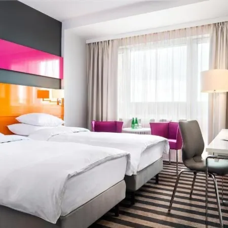 Metropol Hotel Katowice