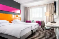 Metropol Hotel Katowice Hotels in Chorzow