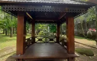 De'Rumah Rindu Alam