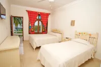 Hotel Cabañas María del Mar