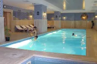 Taksim Gonen Hotel - ที่มีสระว่ายน้ำ