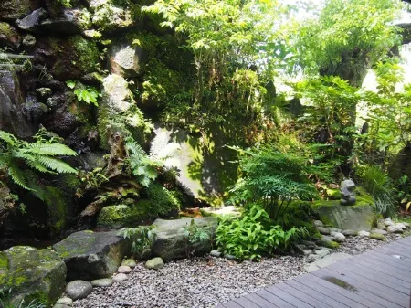 Kyomachi Onsen Akebonosou Отели в г. Юсуй