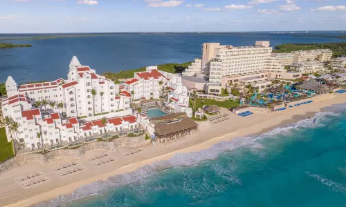 GR Solaris Caribe All Inclusive