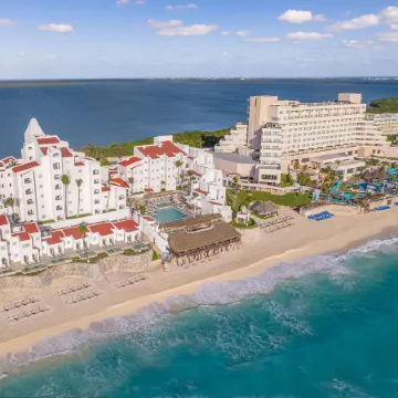 GR Solaris Caribe All Inclusive