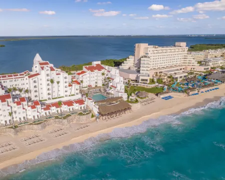 GR Solaris Caribe All Inclusive Hotels in Cancun