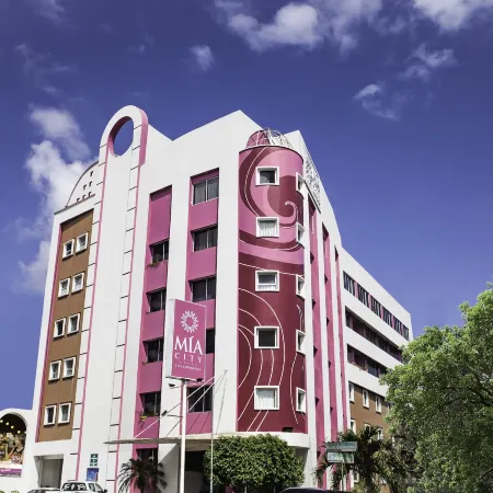 Mia City Villahermosa