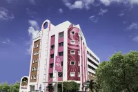 ミア シティ ビヤエルモサ のホテル