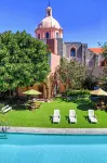 Hotel la Plaza de Tequisquiapan - Pools