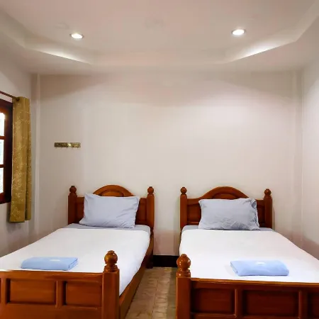 Waleekarn Resort