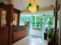 Pilatus Hotel Bandung Hotels in Sukasari