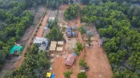 Silver Sand Beach Resort Hotels in Uttara Kannada