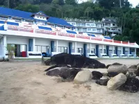 Khaolak Sunset Resort - Adults Only Hotels near Tsunami Memorial