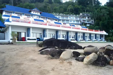 รูปภาพของซันเซ็ท เขาหลัก รีสอร์ท