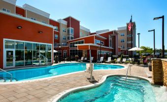 Residence Inn Long Island East End