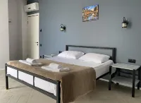 Hotel AnOrita Hotel di Kobuleti