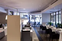 Hilton Strasbourg Hotels in Schiltigheim