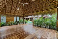 Villa Ave del Paraíso Hotels in Paraiso