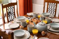 The Highland Club Hotels in Fort Augustus