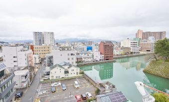 후쿠이 캐슬
