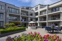 The Glebe Apartments Hoteles en Queenstown
