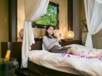 Hotel BaliAn Resort Yokohama Kannai - Adult Only Hotels in Yokohama