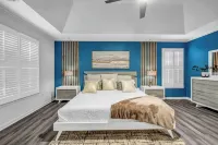 Spacious Relaxing Home in The Heart of Buford ! Old Peachtree Market Place 주변 호텔