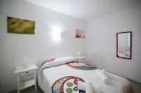 Very cozy apartment, near the sea, in a very quiet area Menorca.