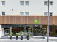 Hôtel Marseille Palais Des Congrès Các khách sạn ở Marseille
