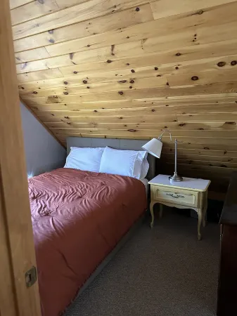 Lakefront All Season Home