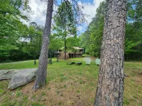 Cozy Cabin at Little River Canyon