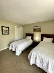 Upgraded 3 BR condo on Pinehurst Course 3- walking distance to main club house