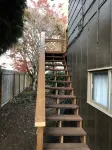 Emerald City Cozy Studio Suite - Stay near university fun – 5 min drive