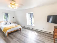 The Lana - Sleep12｜&2.5BA｜BBQ｜FirePit｜Wi-Fi Hotels in Littleton