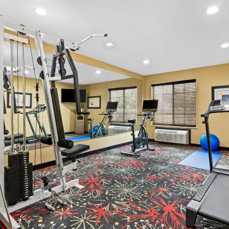 Best Western Kenosha Inn