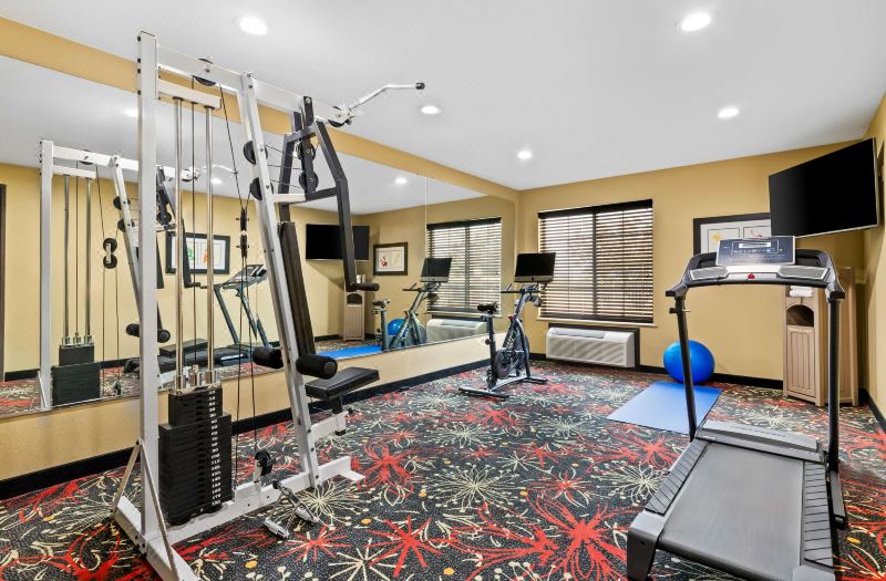 Best Western Kenosha Inn photo 2