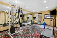 Best Western Kenosha Inn Отели в г. Брокен-Эрроу