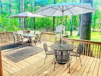 Wake up in Waxhaw