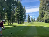 Lake View Cottage in Lake Almanor Country Club! 플러머스 카운티 호텔