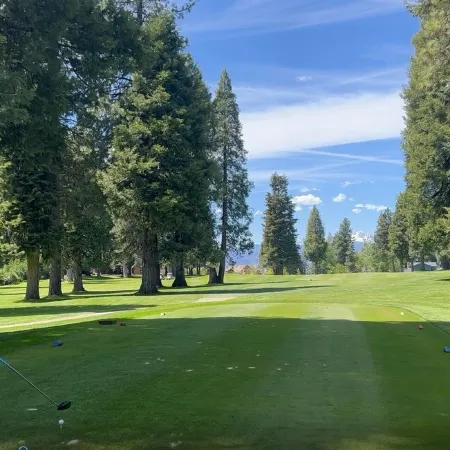 Lake View Cottage in Lake Almanor Country Club! Отели в г. Пламас Каунти