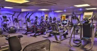 Glasgow Argyle Hotel, BW Signature Collection - Gym