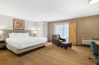 Comfort Inn Cockatoo Near LAX Airport Hotels in Hawthorne