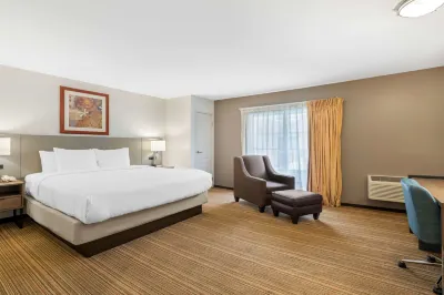 Comfort Inn Cockatoo Near LAX Airport Hotels near Eucalyptus Skatepark.