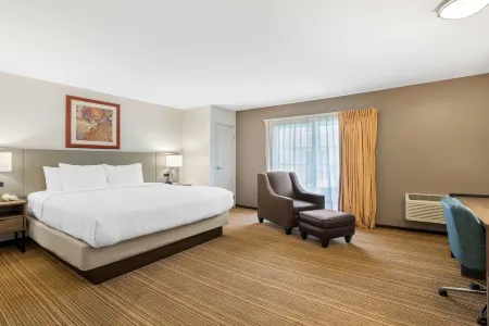 Comfort Inn Cockatoo Near LAX Airport Отели рядом с достопримечательностью «Oviatt Building»