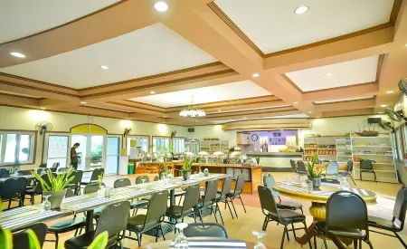 Hagnaya Beach Resort and Restaurant