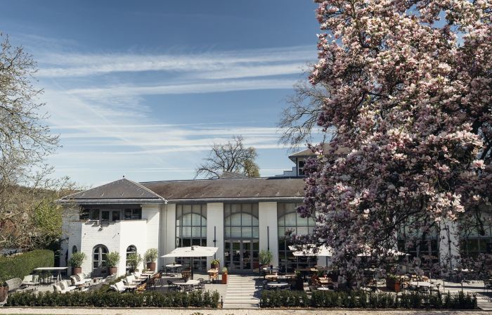 Van der Valk Hotel Bloemendal