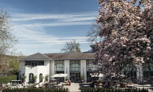 Hotel Bloemendal