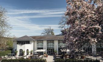 Hotel Kasteel Bloemendal