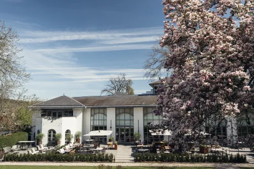 Hotel Bloemendal Hotels in Vaals